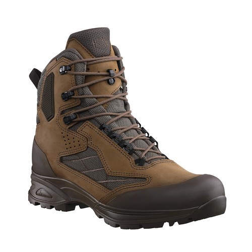 Haix scout brown schuhe - scout,