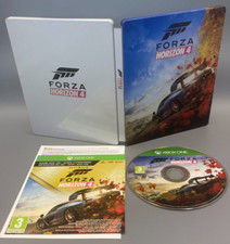 Forza Horizon 4 - Ultimate Edition Steelbook | Xbox One Spiel