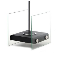 Tisch Brenner Tisch-Kamin