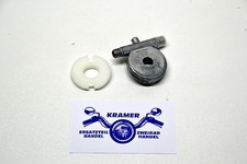 DKW Mofa KTM Foxi Pony Rixe RS 50 Mofa Moped Tachoantrieb Tachoschnecke 17 Zoll