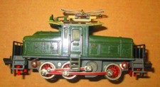 Fleischmann Elektrolok 1330G, sehr guter Zustand, siehe Video