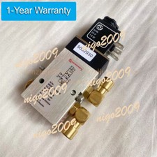 61.184.1051 4/2 Way Solenoid