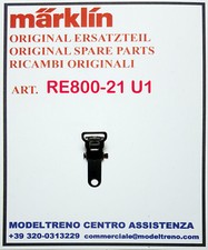 MARKLIN RE800-21 U1 HOOK -