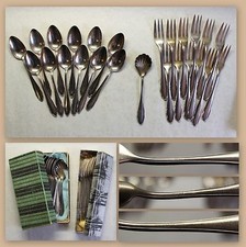 Besteck WMF 12 Kuchengabeln 12