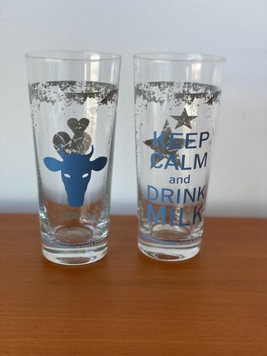 Ritzenhoff milchglas aus - ritzenhoff,