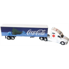 Motorcity 440425 US Truck Coke