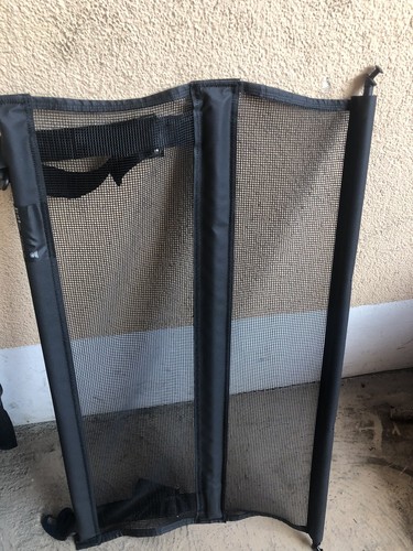 Original audi netztrennwand - original, q5