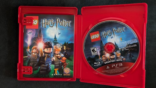 Lego harry potter die - lego,