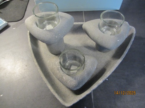 Partylite living stones - partylite,