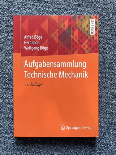 Aufgabensammlung technische - aufgabensammlung,