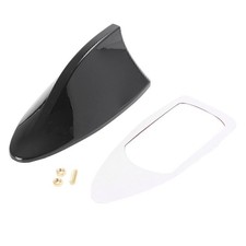 Car antenna shark shark roof