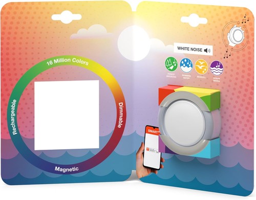Osram smart nachtlicht - smart,