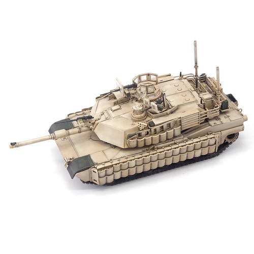 Eigenbau m1a2 sep - eigenbau,