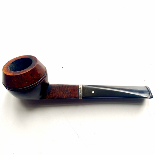 Dunhill dress holz tabakpfeife - dress, holz-tabakpfeife