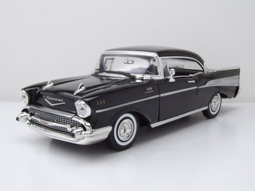 Chevrolet bel air hardtop - bel,