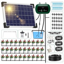 Solar bewässerungssystem 30m - solar,