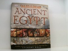 Tales of the Dead Ancient