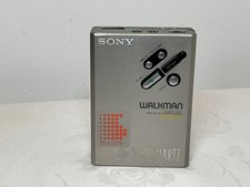 Sony Walkman WM-DD III DD 3