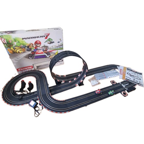Mario kart carrera go - mario,