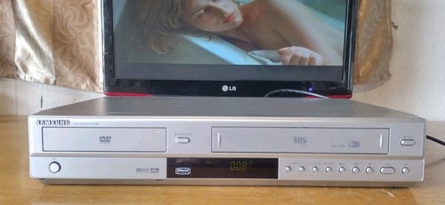 Samsung v5600 videorecorder - samsung,