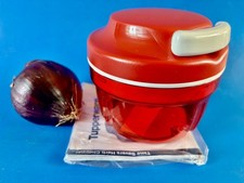 Tupperware Tupper - Champion