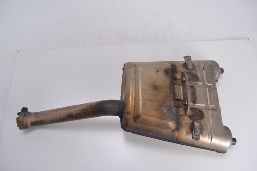 Auspuffschalldämpfer yamaha - auspuffschalldämpfer,