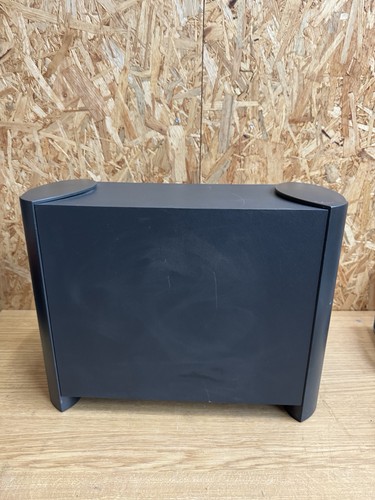 Bose 1 aktiver - bose,