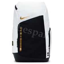 NEU NIKE NK HOOPS ELITE BKPK UNISEX BACKPACK SPORTS GYM SCHOOL TRAVEL BAG