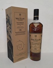 Whisky Macallan, The Harmony