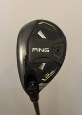 Ping G430 Hybrid 5, 26°, Alta