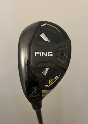 Ping g430 hybrid - 26°,, alta