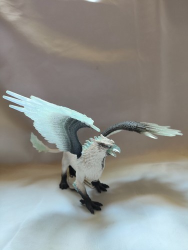Schleich eldrador 70143 eis - ,