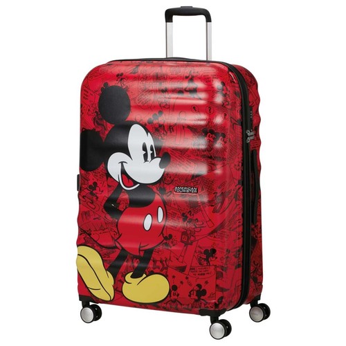 American tourister reisekoffer - tourister,