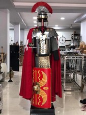 Römisches lorica segmentata - lorica,