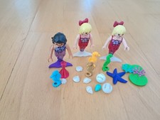 Playmobil Magic Meerjungfrau