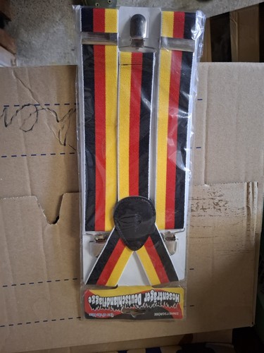 Hosenträger deutschland neu - hosenträger,