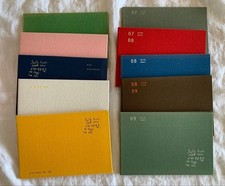 Sally Scott frühes Katalogset