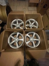 Original Audi A3 8V Rotor Alufelgen 17 Zoll | 8V0601025S | 7,5Jx17 ET43 | 5x112