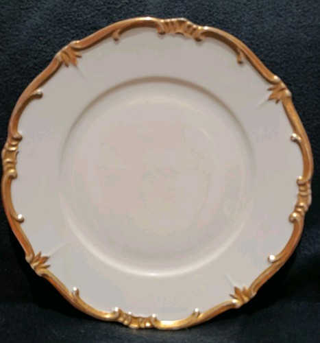 Teller weimar katharina gold - ,