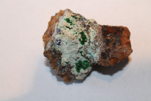 Mineralien konvolut - mineralien,