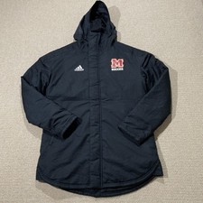 Adidas Fußball Jacke Herren