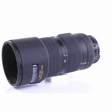 Nikon AF Nikkor 80-200mm F/2.8