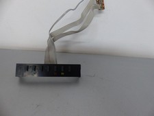 HMK D 100  Tasteneinheit  , RFT, DDR