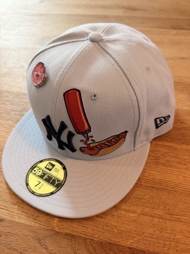 New era - era, york