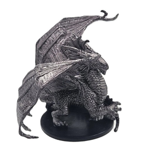Young silver dragon 5 - ►young,