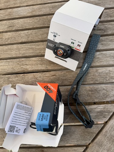 Brandneu versiegelt nebo - brandneu,