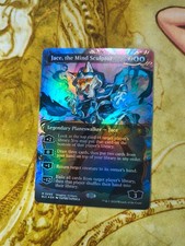 Jace, the Mind Sculptor