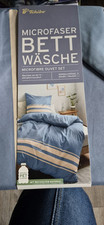 Microfaser Bettwäsche 
