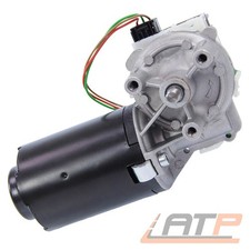 WISCHERMOTOR VORNE