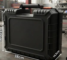 Werkzeugkoffer Transport Box